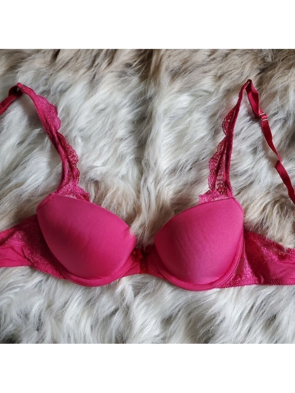 Victoria's Secret Very Sexy Demi Bra